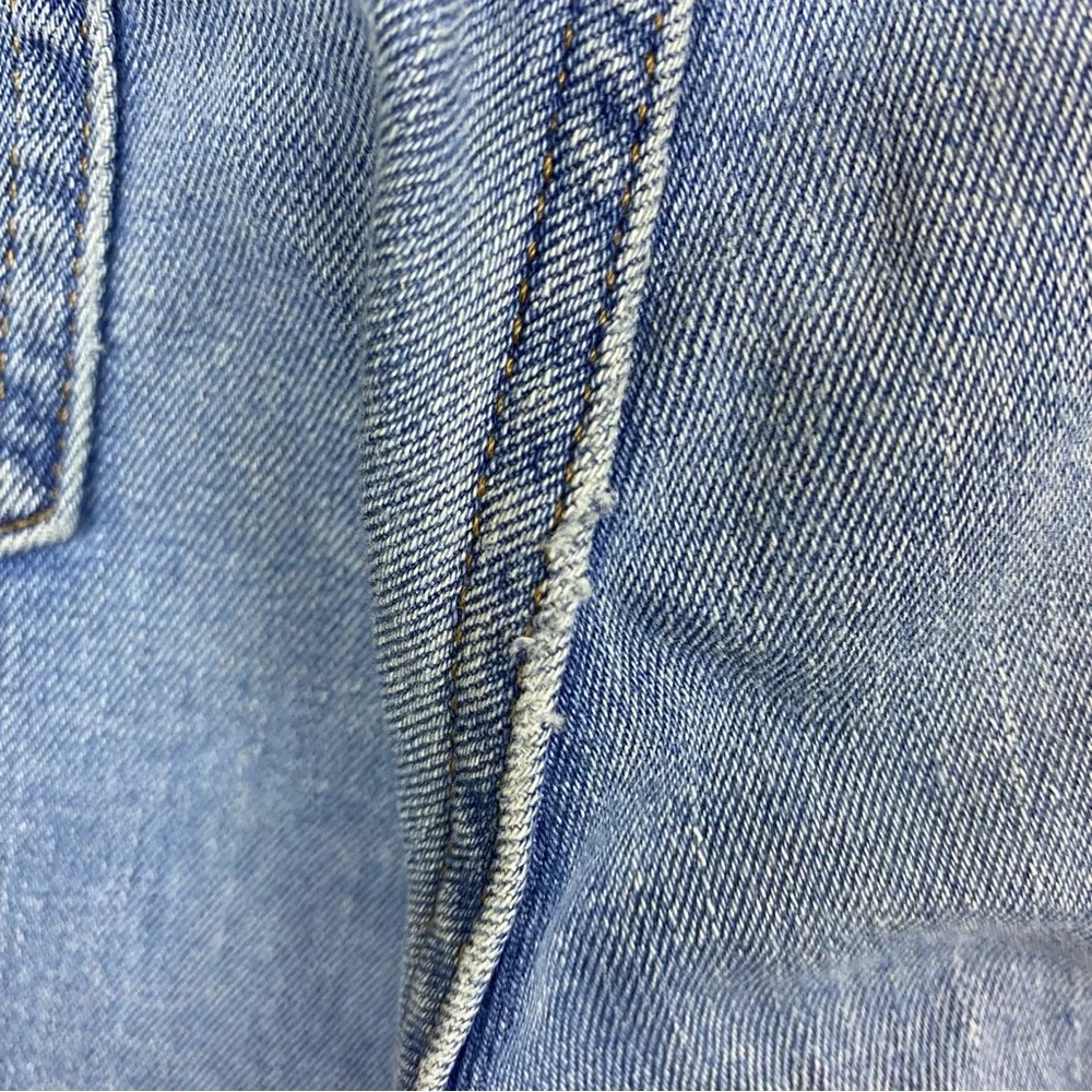 Everlane Women’s 31 Ankle The High Rise Skinny Jean Light Wash‎